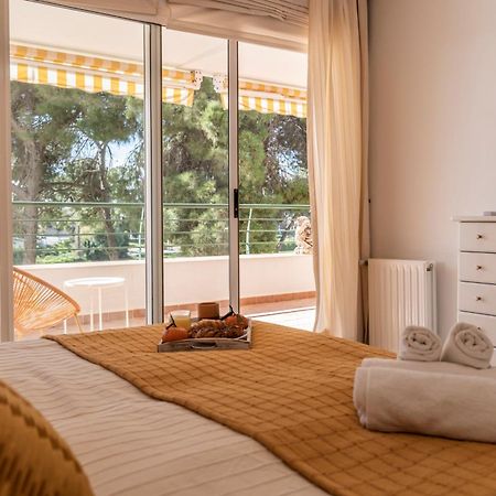 Appartement Apartamento Con Espectaculares Vistas Al Golf En Marbella - Xallas 2 3 Extérieur photo