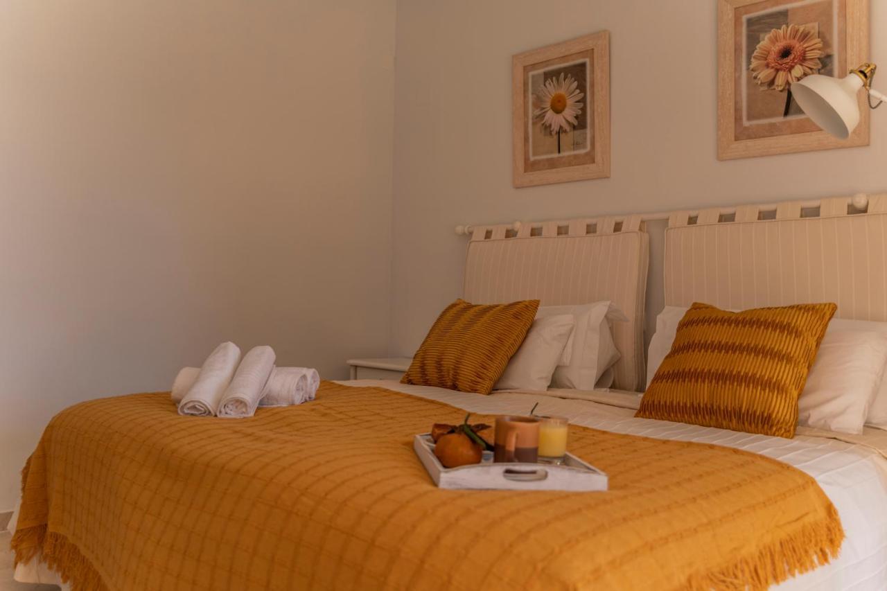 Appartement Apartamento Con Espectaculares Vistas Al Golf En Marbella - Xallas 2 3 Extérieur photo