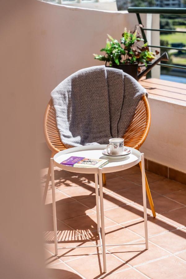Appartement Apartamento Con Espectaculares Vistas Al Golf En Marbella - Xallas 2 3 Extérieur photo