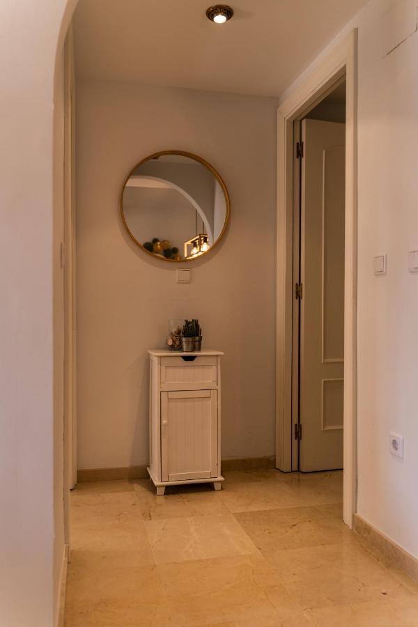 Appartement Apartamento Con Espectaculares Vistas Al Golf En Marbella - Xallas 2 3 Extérieur photo