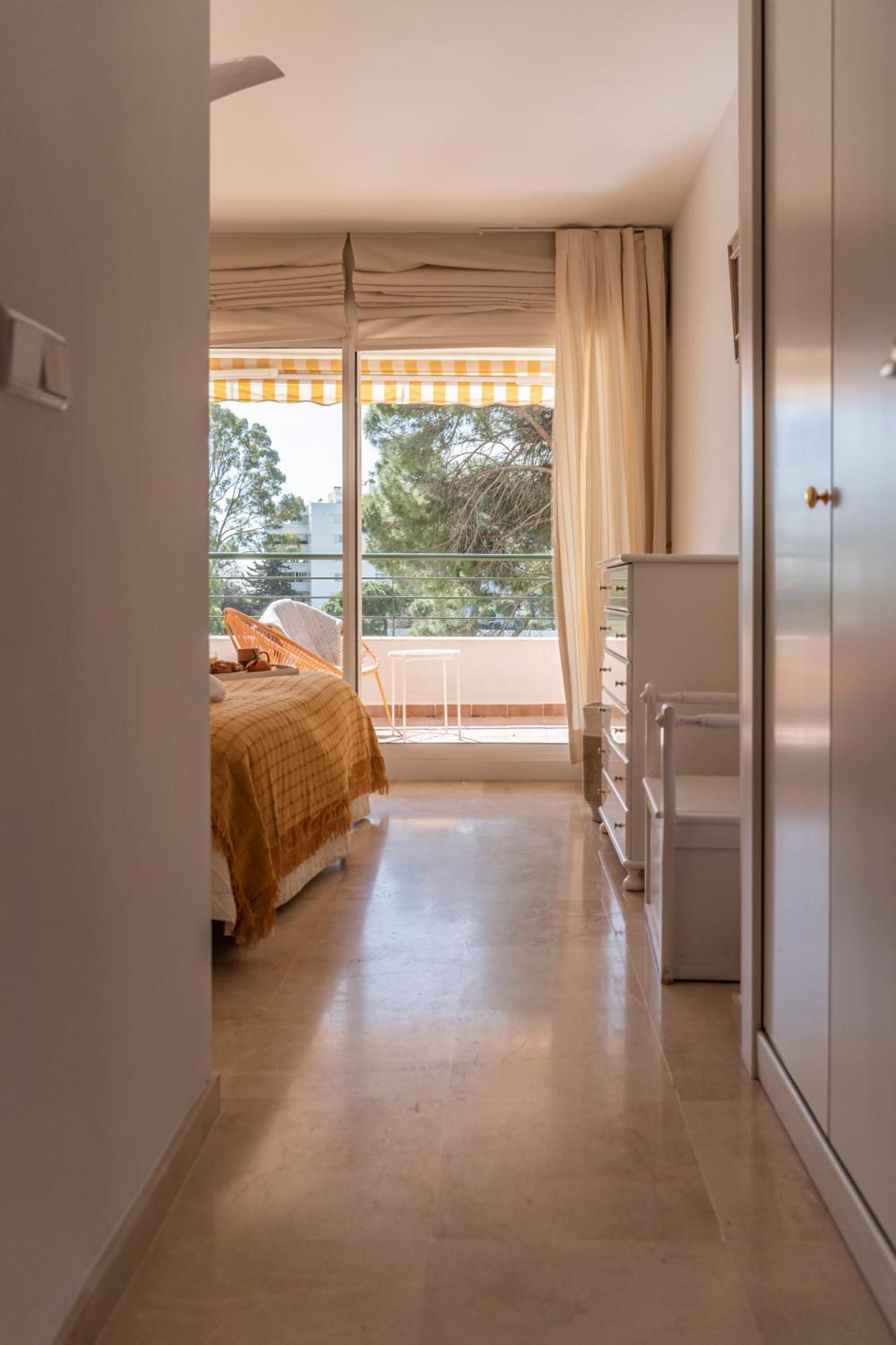 Appartement Apartamento Con Espectaculares Vistas Al Golf En Marbella - Xallas 2 3 Extérieur photo