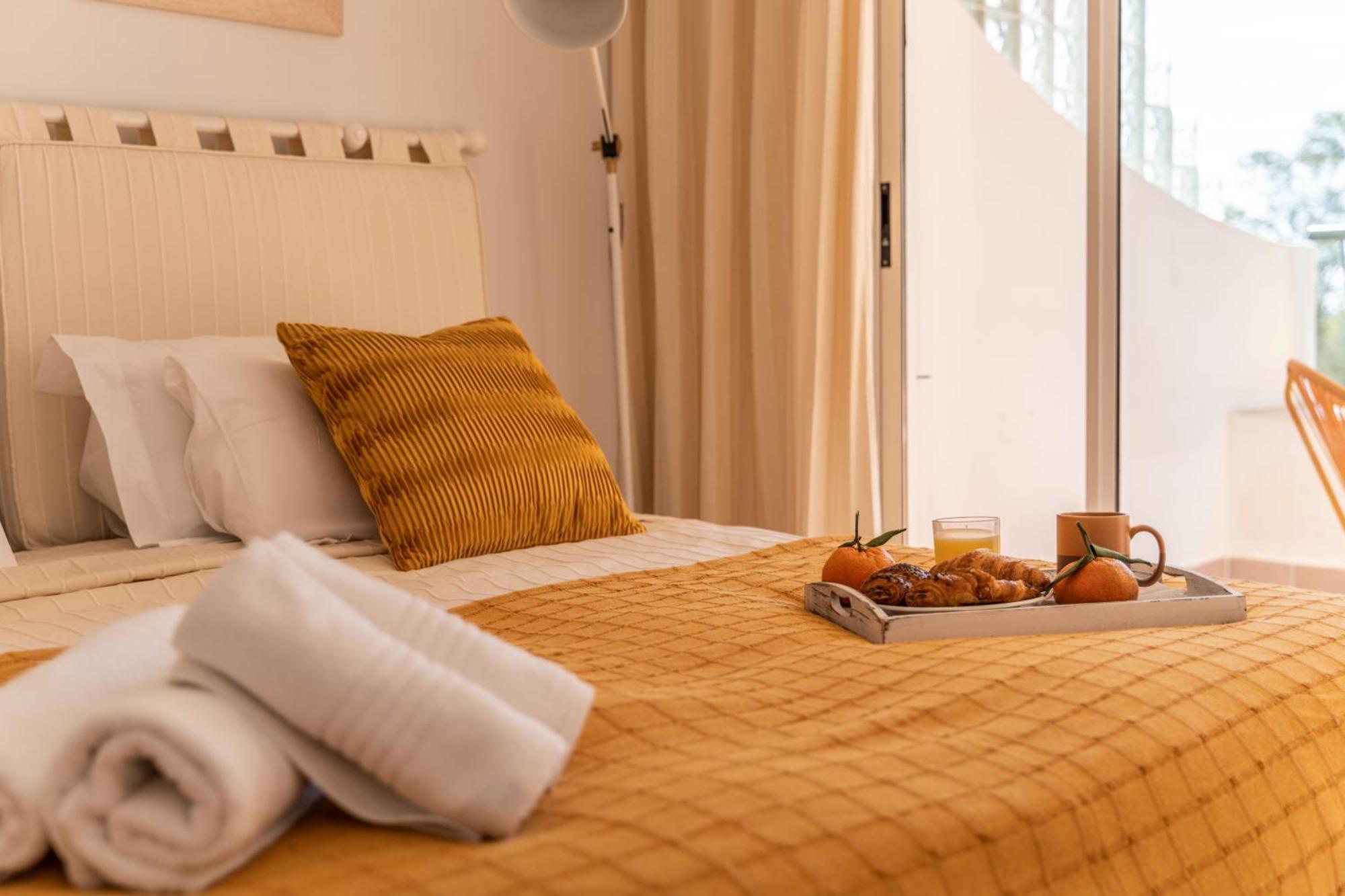 Appartement Apartamento Con Espectaculares Vistas Al Golf En Marbella - Xallas 2 3 Extérieur photo