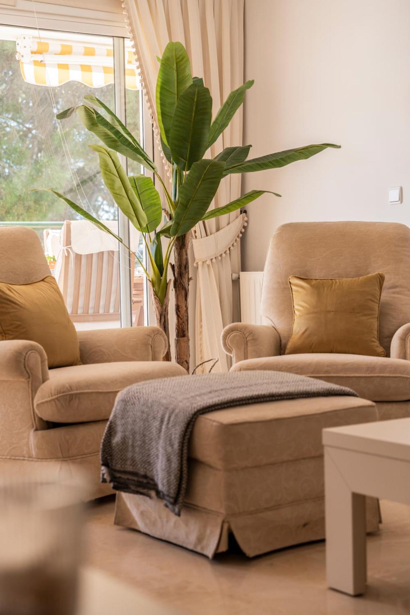 Appartement Apartamento Con Espectaculares Vistas Al Golf En Marbella - Xallas 2 3 Extérieur photo
